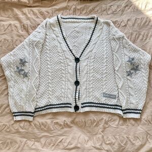 Taylor Swift authentic folklore cardigan (2020 release)